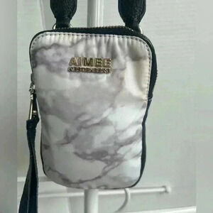 Aime Kestenberg Just Saying crossbody bag.